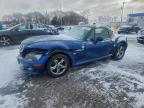 Lot #3304563458 2000 BMW Z3 2.3