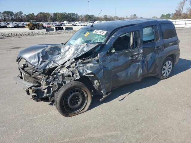 2010 CHEVROLET HHR LS #3303903699