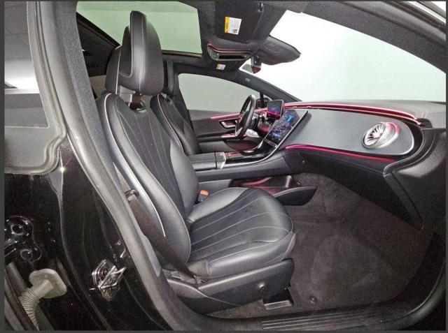 2023 MERCEDES-BENZ EQE SEDAN #3290218235