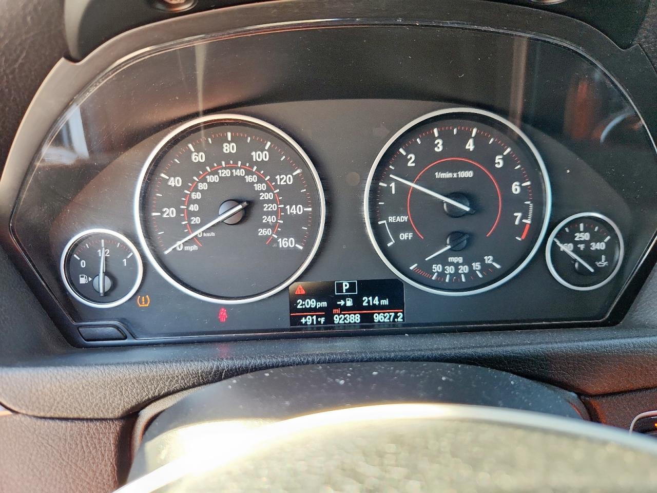 BMW 4 SERIES GRAN COUPE I GRAN COUPE SULEV