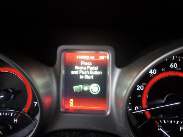 2018 DODGE JOURNEY SE #3297777853