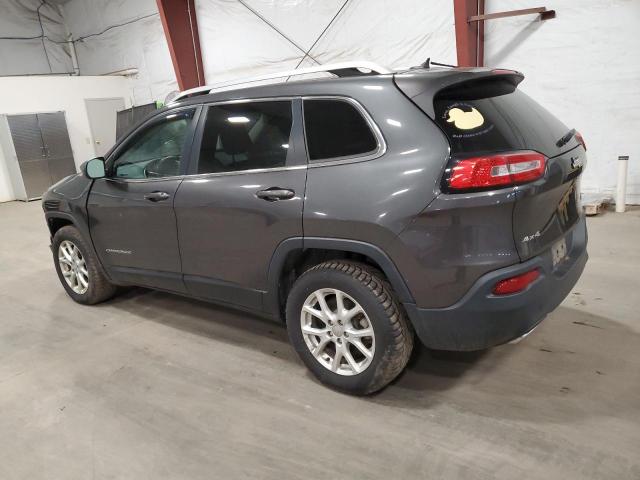2015 JEEP CHEROKEE L - 1C4PJMCS2FW583581