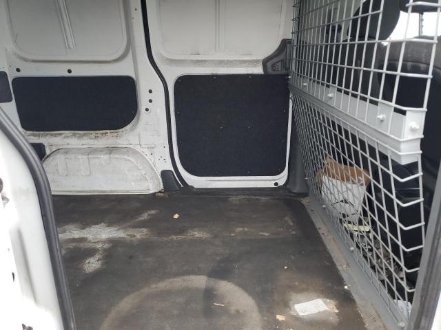 2019 NISSAN NV200 #3304527435