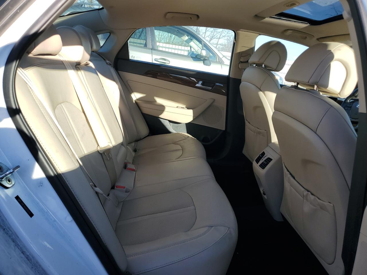 HYUNDAI SONATA SPORT