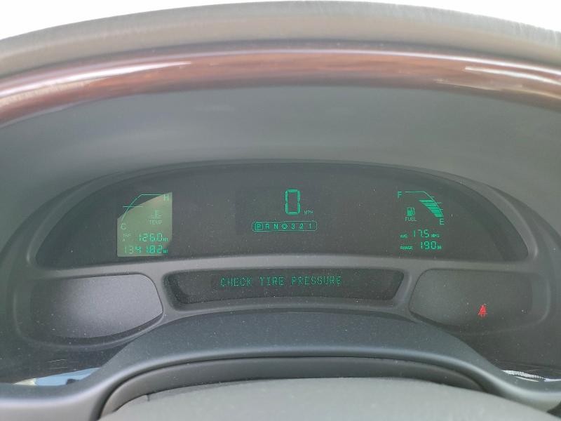 2005 CADILLAC DEVILLE #3304001676