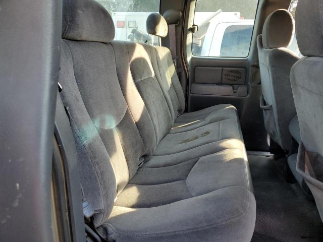 2005 GMC SIERRA C25 #3302695041