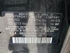 Lot #3302948645 2023 HYUNDAI SONATA LIM