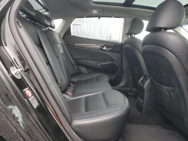 2018 KIA CADENZA LU #3317866908