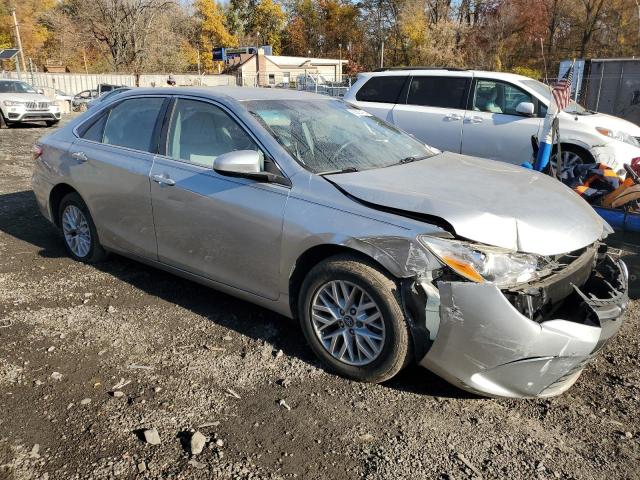 2017 TOYOTA CAMRY LE #3290318944