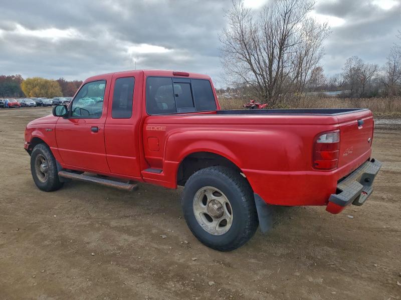 2003 FORD RANGER SUP #3294478500