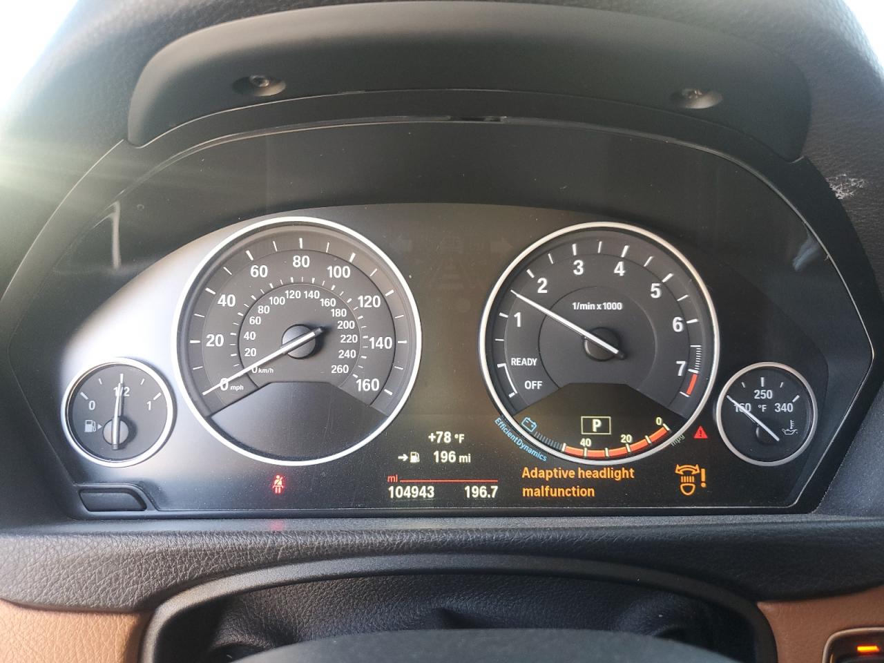 BMW 4 SERIES GRAN COUPE GRAN COUPE