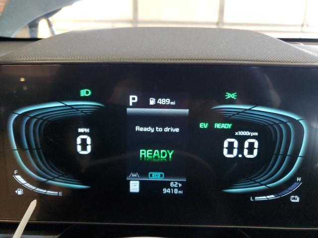 2023 KIA NIRO EX #3293381469