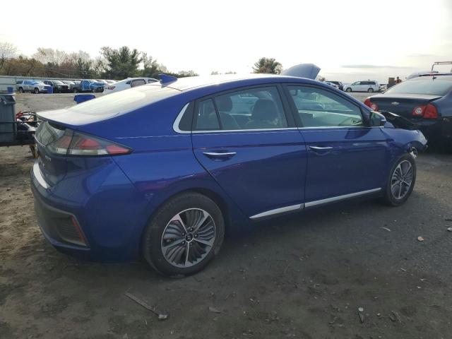 2021 HYUNDAI IONIQ LIMI #3315726406