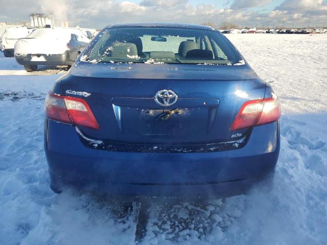 2009 TOYOTA CAMRY SE #3292508694