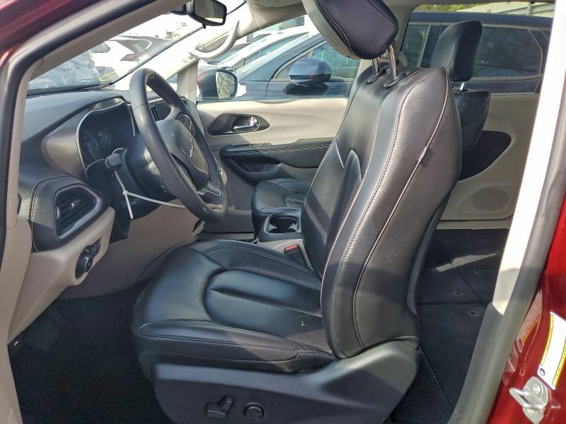 2023 CHRYSLER PACIFICA T #3304523436