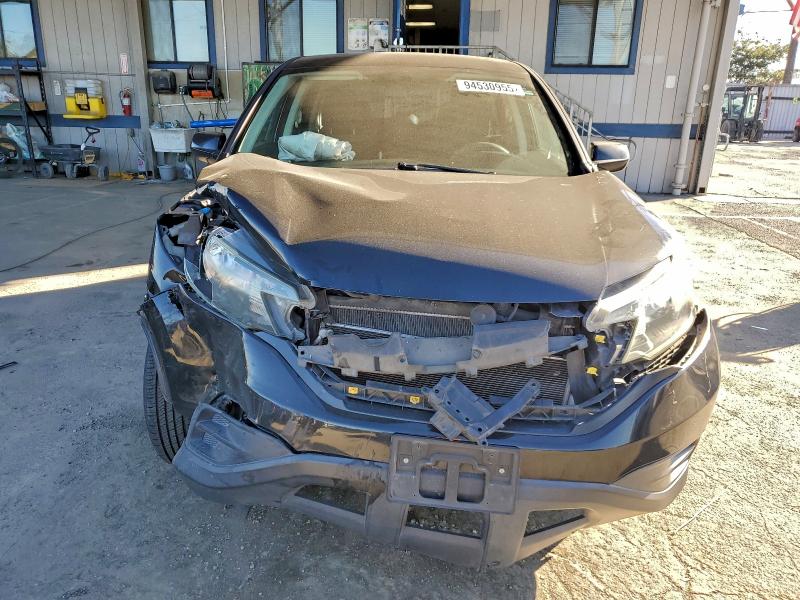 2014 HONDA CR-V LX #3309652878