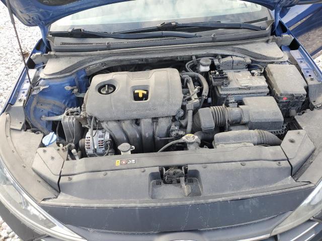 2020 HYUNDAI ELANTRA SE - 5NPD84LF7LH548621