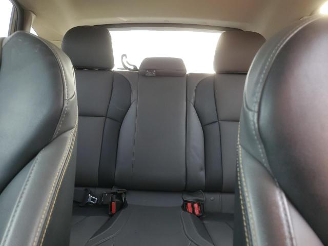 2021 SUBARU CROSSTREK #3302652015