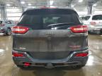 Lot #3296936831 2015 JEEP CHEROKEE T