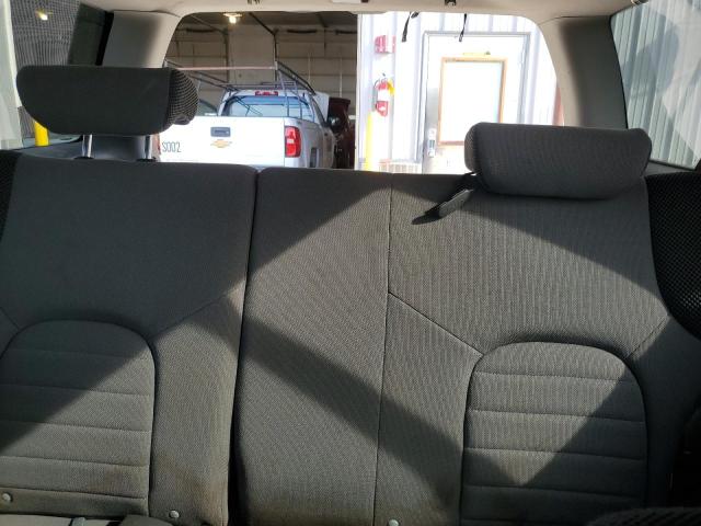 2006 NISSAN XTERRA OFF #3292533688