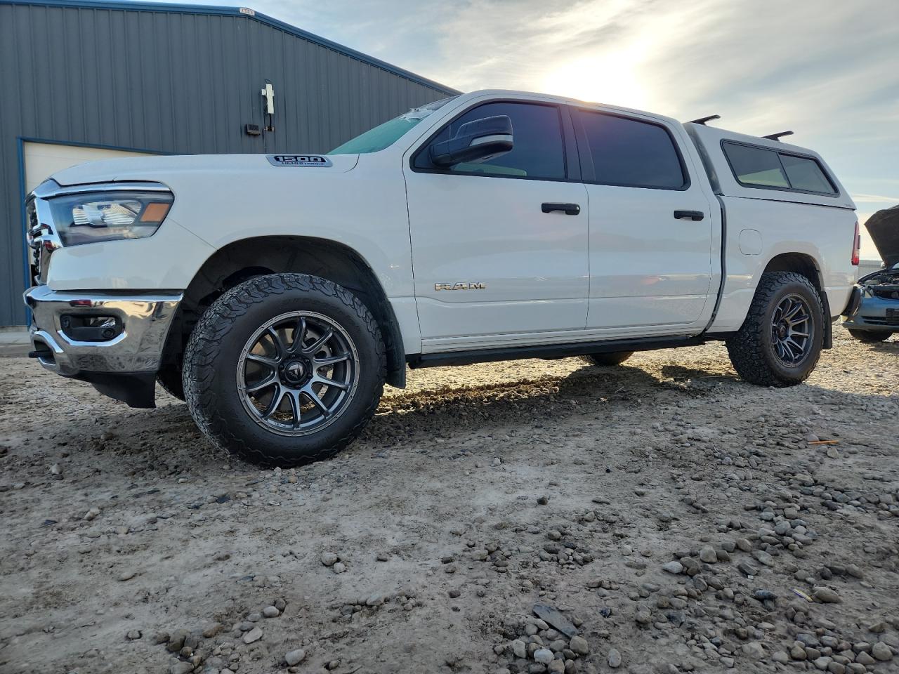 RAM 1500 BIG HORN/LONE STAR