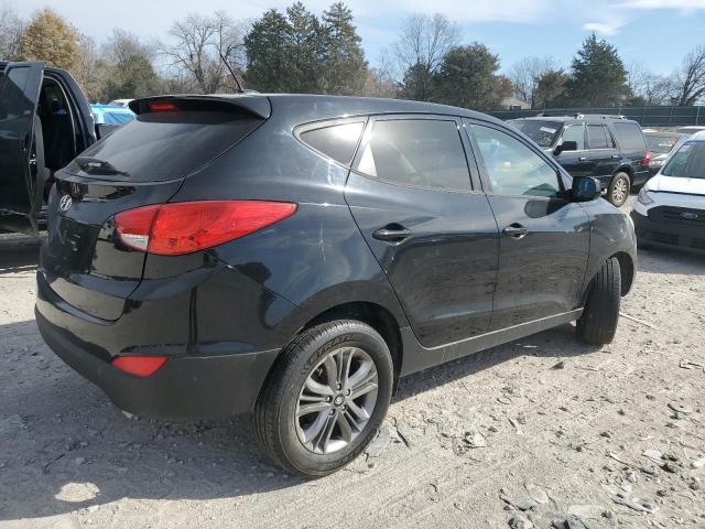 2015 HYUNDAI TUCSON GLS #3297777886