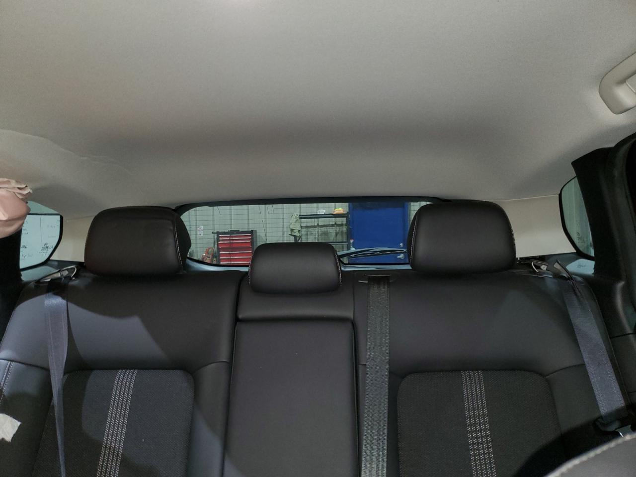 MAZDA CX-50 PREFERRED