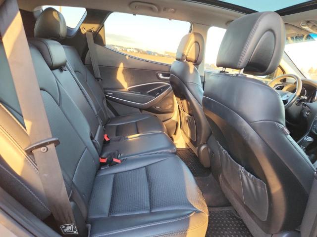 2015 HYUNDAI SANTA FE - 5XYZUDLA7FG257747