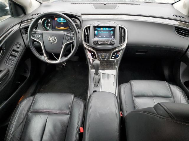 2015 BUICK LACROSSE #3303880734