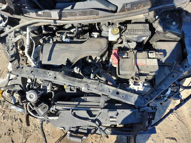 2020 NISSAN ROGUE SPOR #3305582138