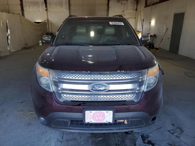2011 FORD EXPLORER X #3296957827