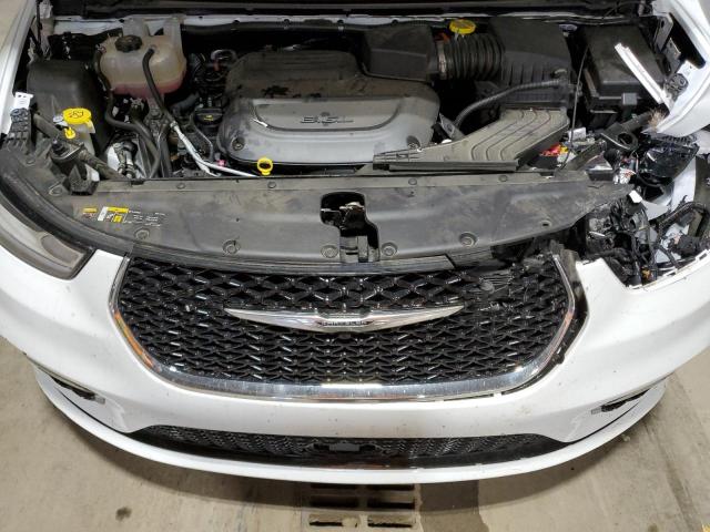 2025 CHRYSLER PACIFICA S 2C4RC1BG5SR526633