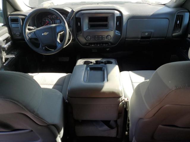 2015 CHEVROLET SILVERADO - 3GCPCPEH4FG486149