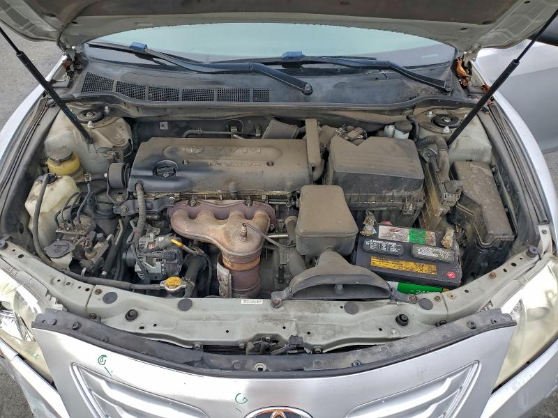 2007 TOYOTA CAMRY CE #3298072139