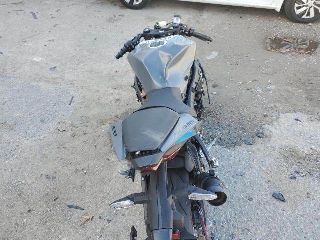 2025 KAWASAKI ZX636 K #3302870934