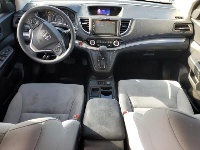 2015 HONDA CR-V EX #3311621271