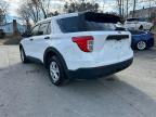 Lot #3302667024 2020 FORD EXPLORER P
