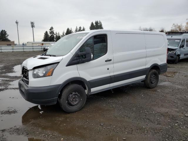 Global Auto Auctions: 2019 FORD TRANSIT
