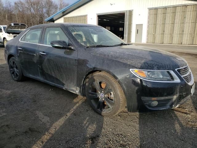 2011 SAAB 9-5 TURBO - YS3GN4AR3B4001426