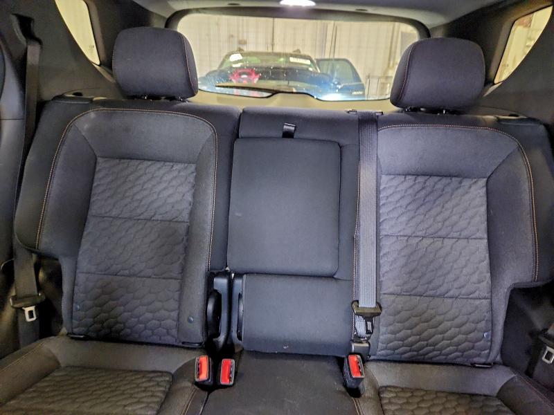 2021 CHEVROLET EQUINOX LT #3297186888