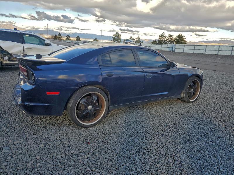 2014 DODGE CHARGER PO #3297272383