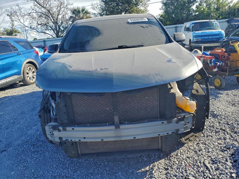2020 CHEVROLET TRAVERSE L #3301752356