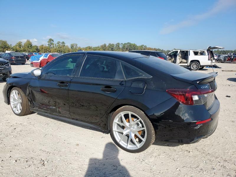 2025 HONDA CIVIC SI #3293272421