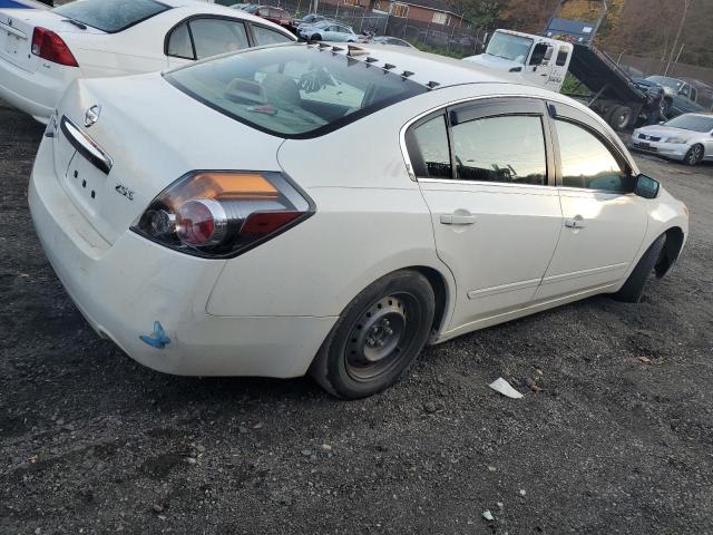 2012 NISSAN ALTIMA BAS - 1N4AL2AP6CC215670
