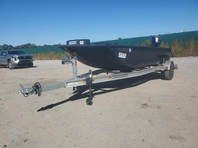 2025 REAPER BOATS 16 TIMBER #3296343415