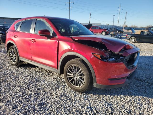 2021 MAZDA CX-5 TOURI #3298030130