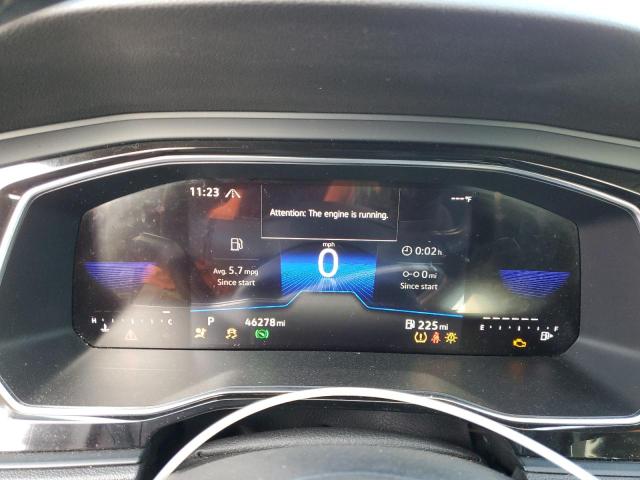 2024 VOLKSWAGEN JETTA SE #3291223995