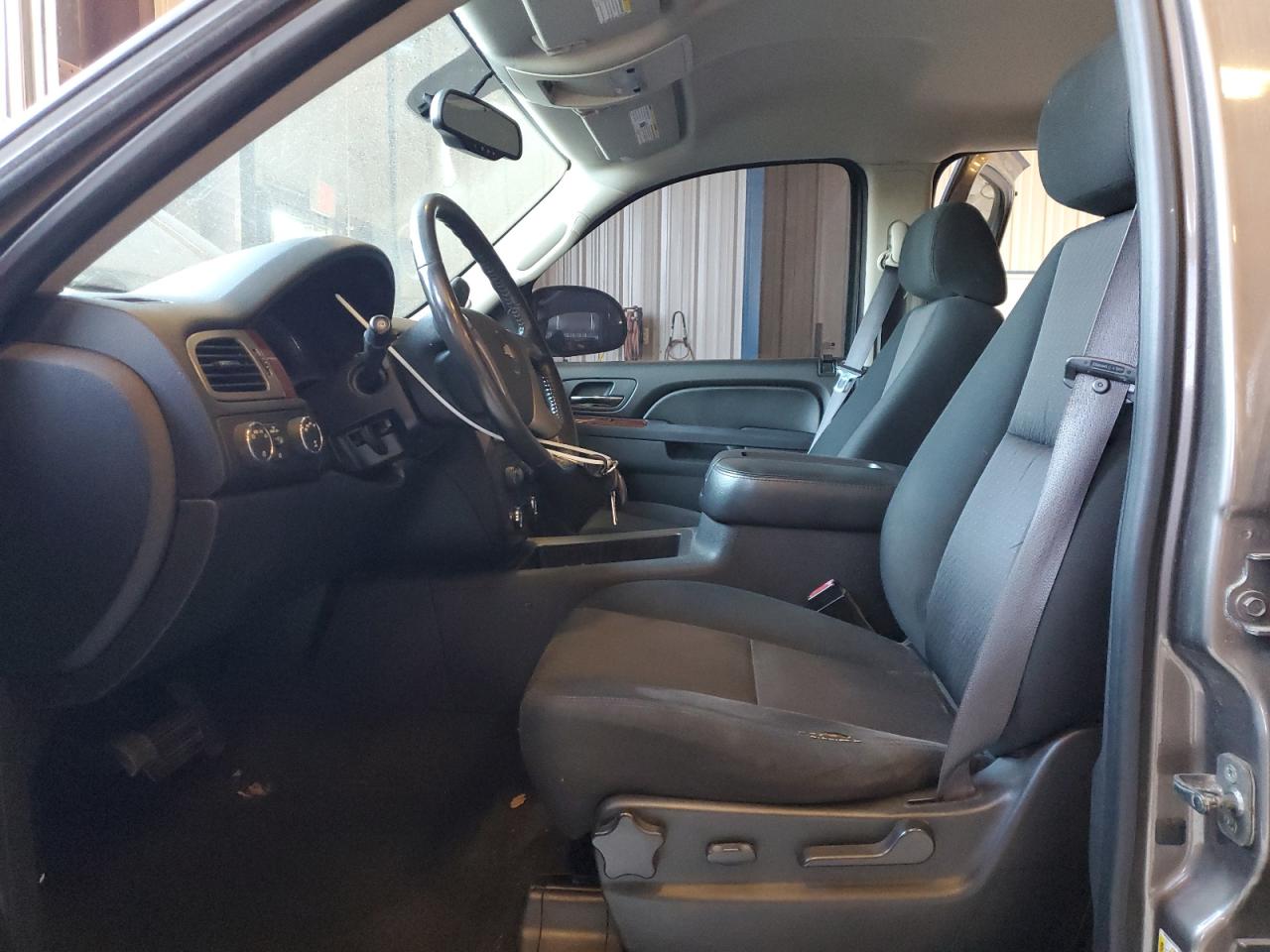 Lot #3311890232 2012 CHEVROLET TAHOE K150