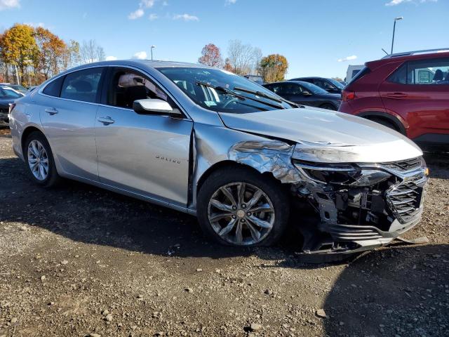 2022 CHEVROLET MALIBU LT #3305423431