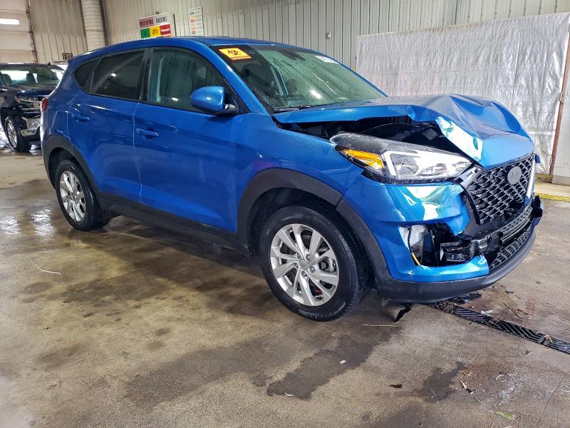 2019 HYUNDAI TUCSON SE #3315961157